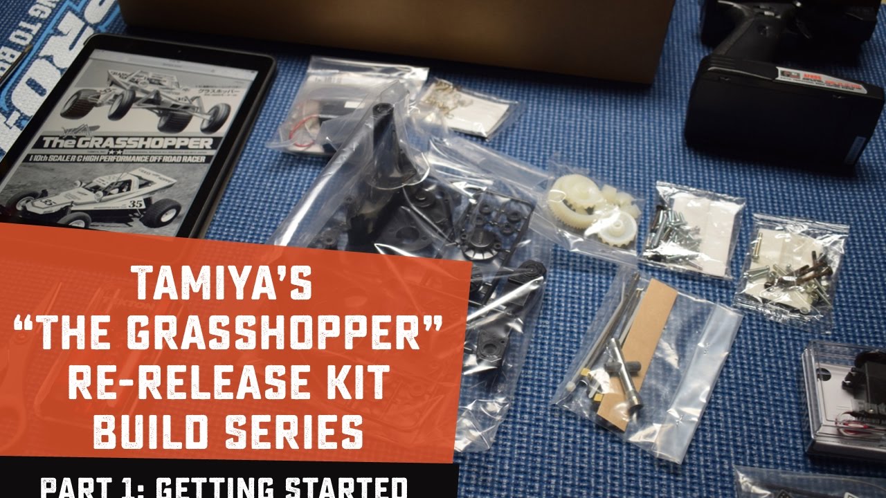 Tamiya 