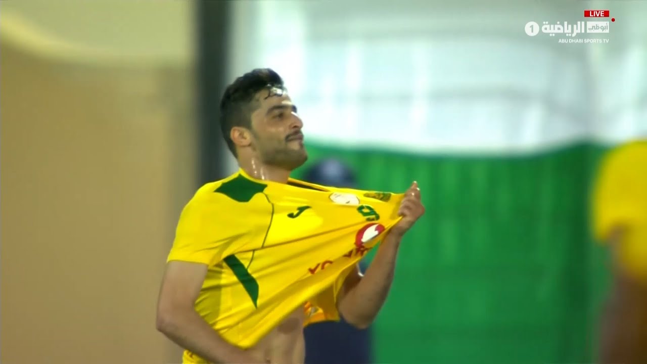 النهضة 1-3 السيب | كأس السوبر العماني