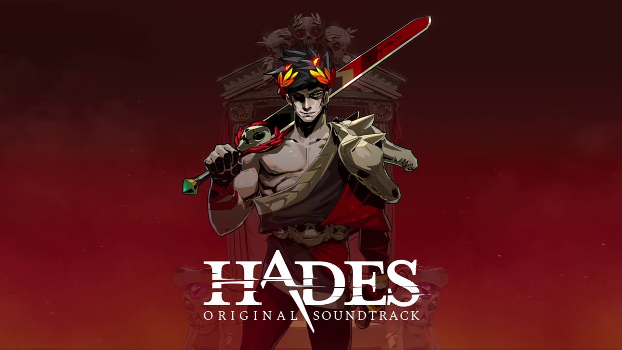 Hades: Original Soundtrack - Full Album