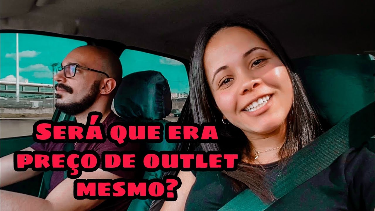 ENXOVAL DO BEBÊ NO OUTLET VESTINDO O BEBÊ EM GUARULHOS / MOSTREI OS PREÇOS #enxovaldobebê