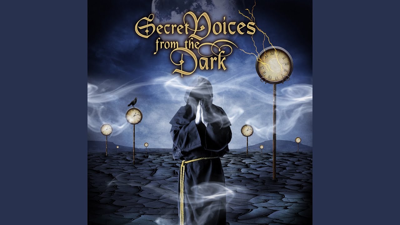 The Monks of Lindisfarne