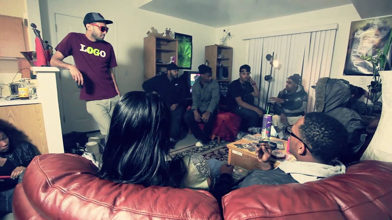 Jay Ant ft AkaFrank (Star of Diligentz) - Live Once