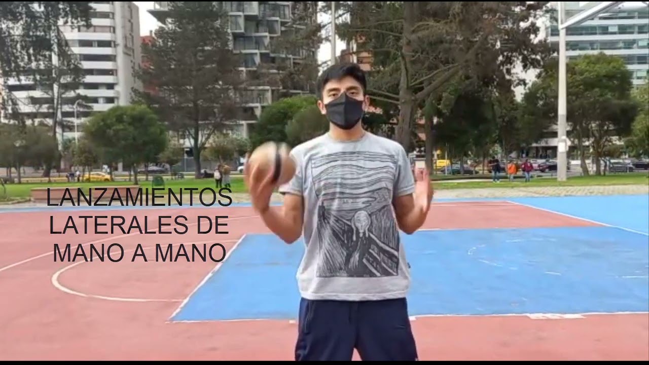 LANZAMIENTO DE BALA, EJERCICIOS DE ASIMILACIÓN Y APLICACIÓN DE TÉCNICA