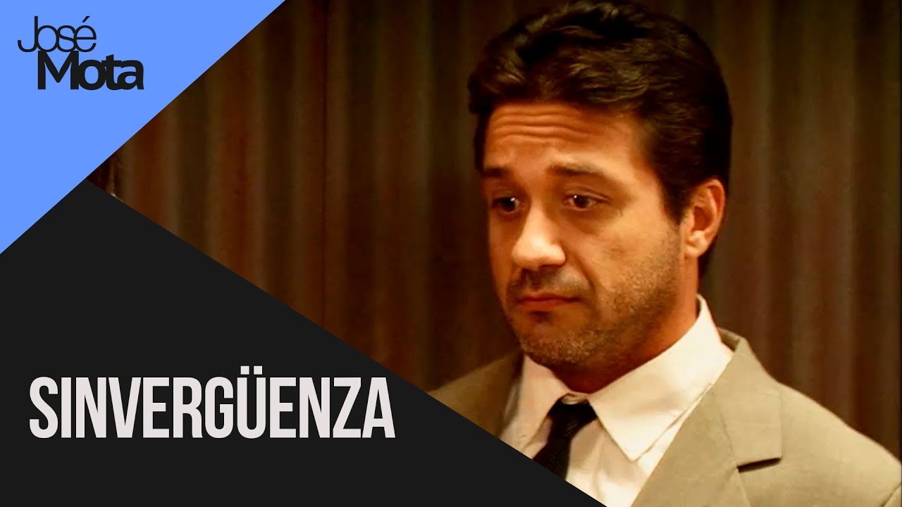 Sinvergüenza