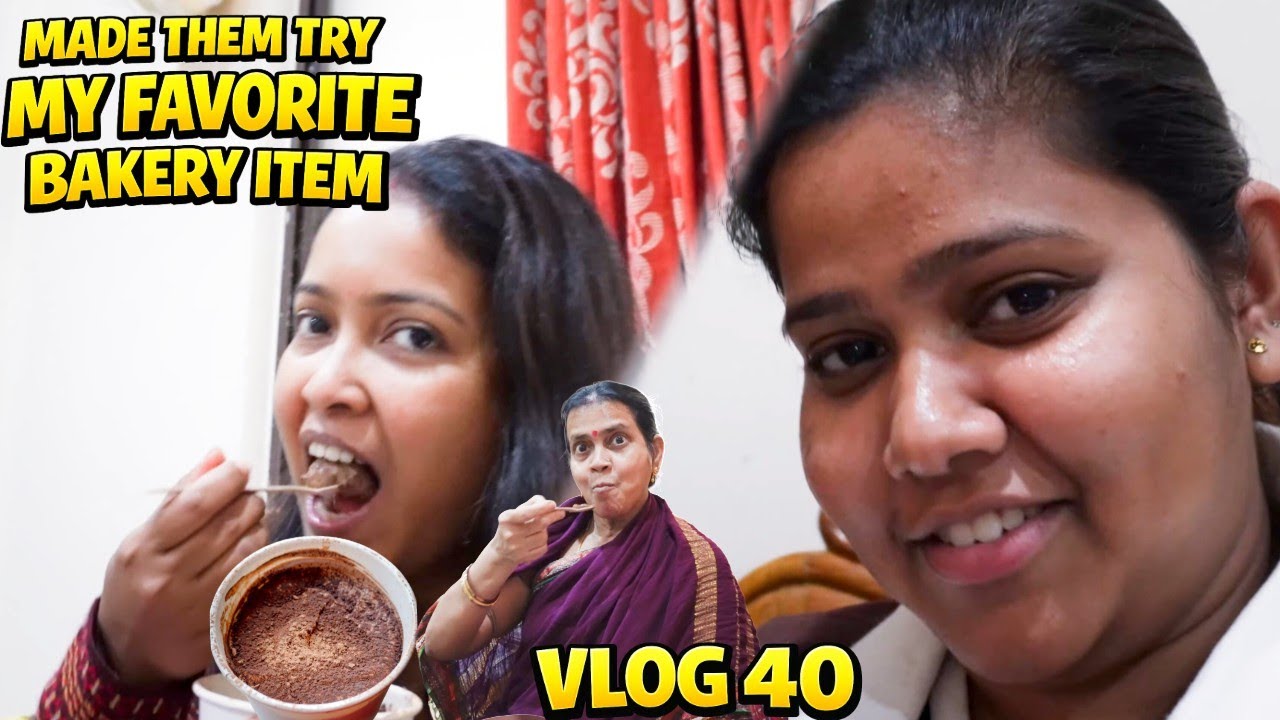  BHUBANESWAR'S BEST HOME BAKERY🍰|LAST FEW MOMENTS BEFORE SHE LEAVES FOR SWEDEN✈️|4K