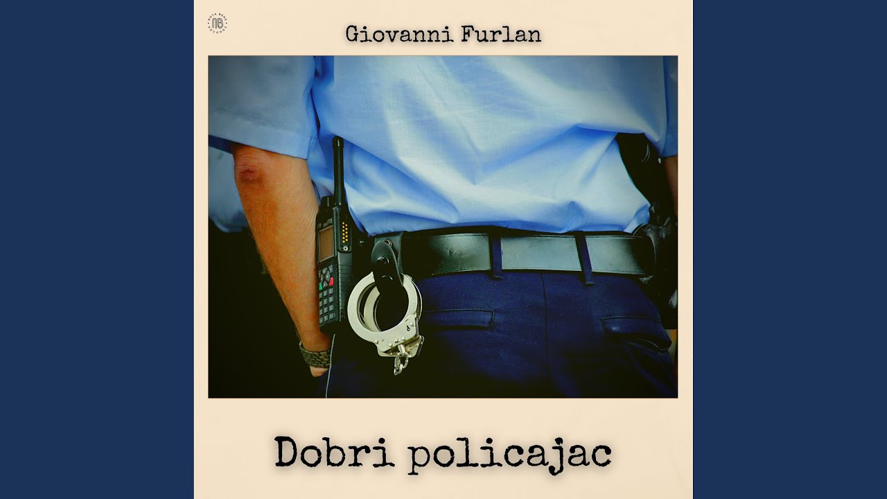 Dobri policajac