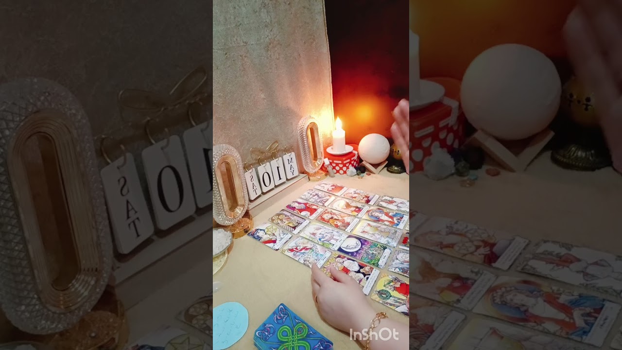 ياترى مين🤔 الشخص المهوس بيك ❤️‍🔥 مش بيبطل تفكير فيك 💯عايز يقولك ايه😱 بأول حرف من إسمك🫵