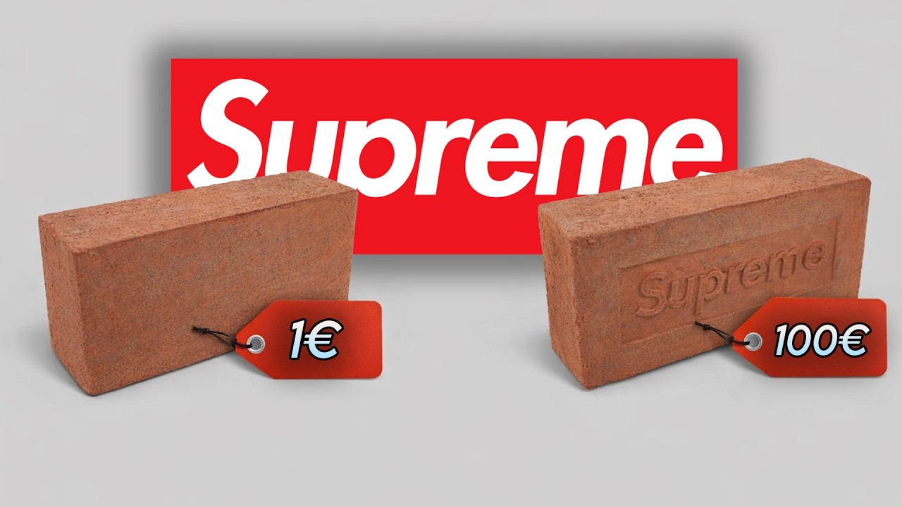 Tutta la storia di Supreme in 4 minuti