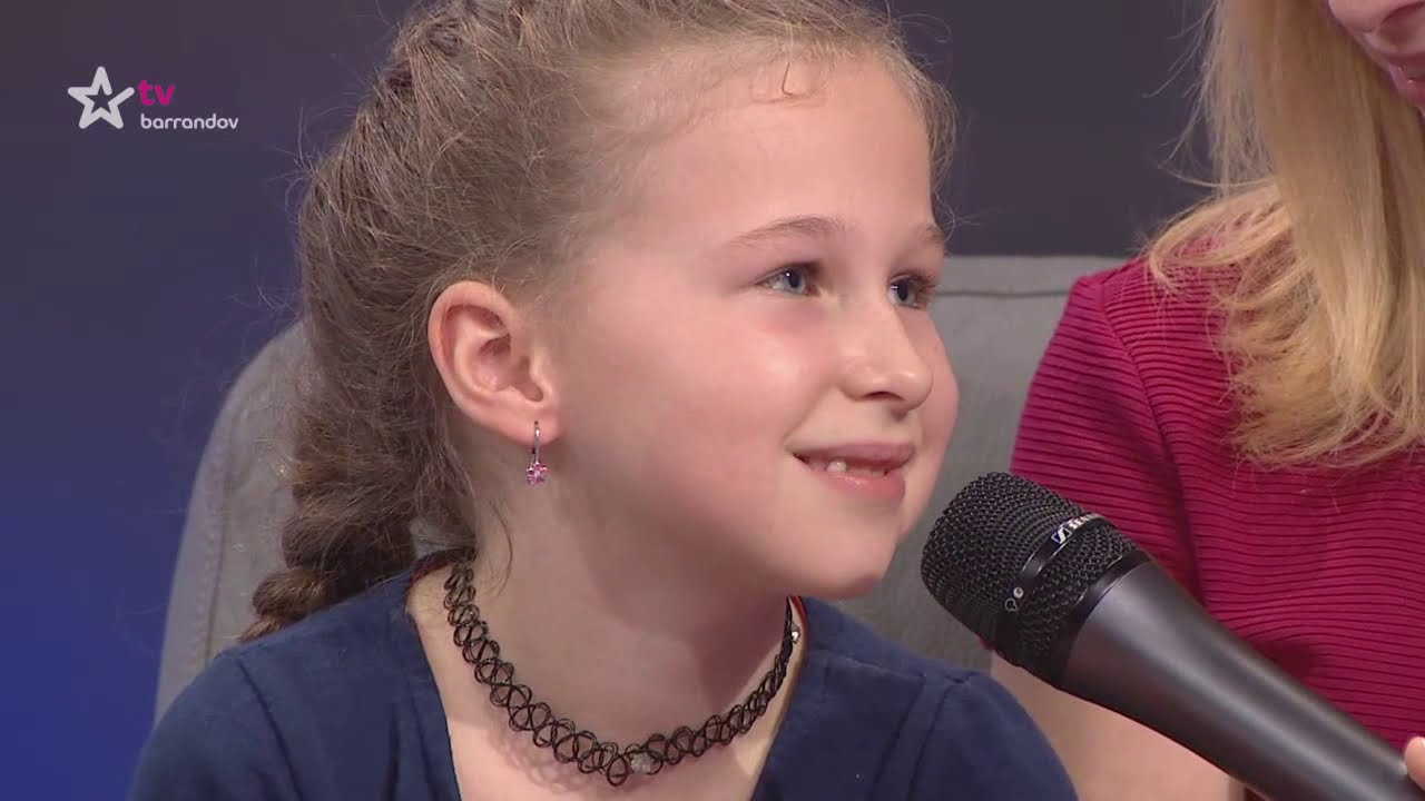 Jen jedno přání Honzy Musila (2017/1)