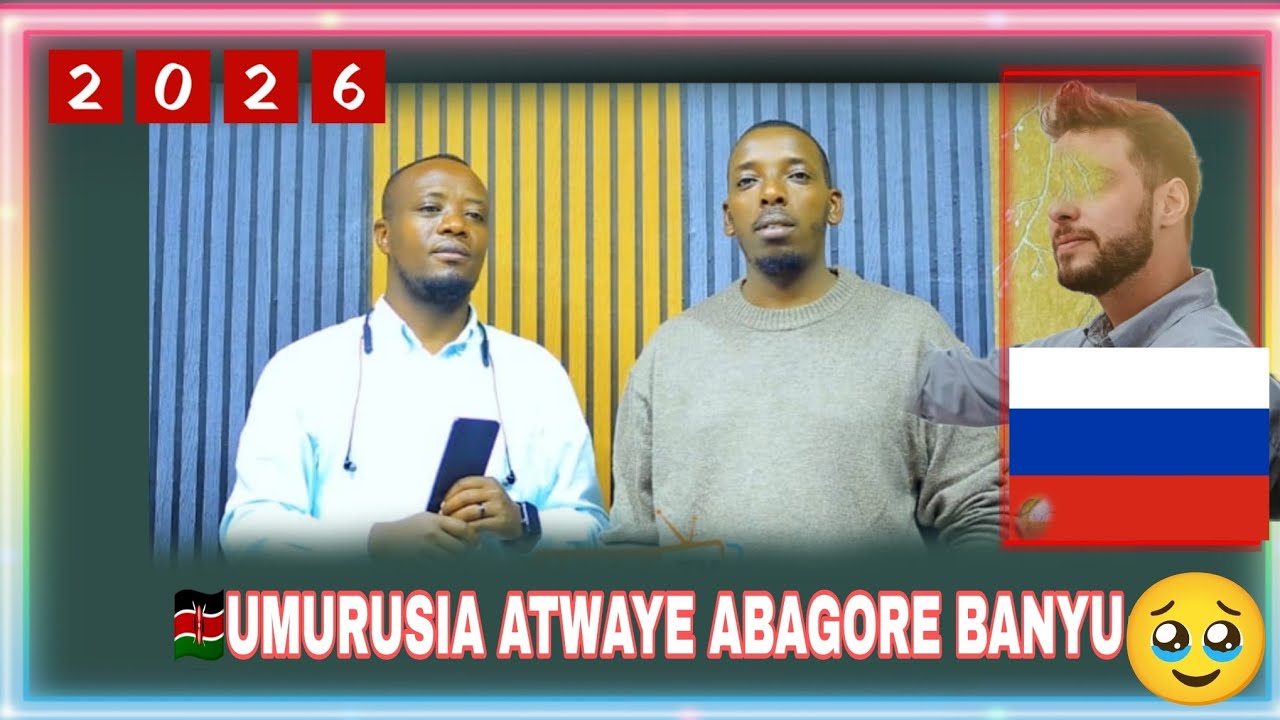 🇰🇪🇷🇺VIDEO YAWE NAYO IRAJE IMINSI UMAZE MU BWIHISHO ISHIZWEHO IHEREZO
