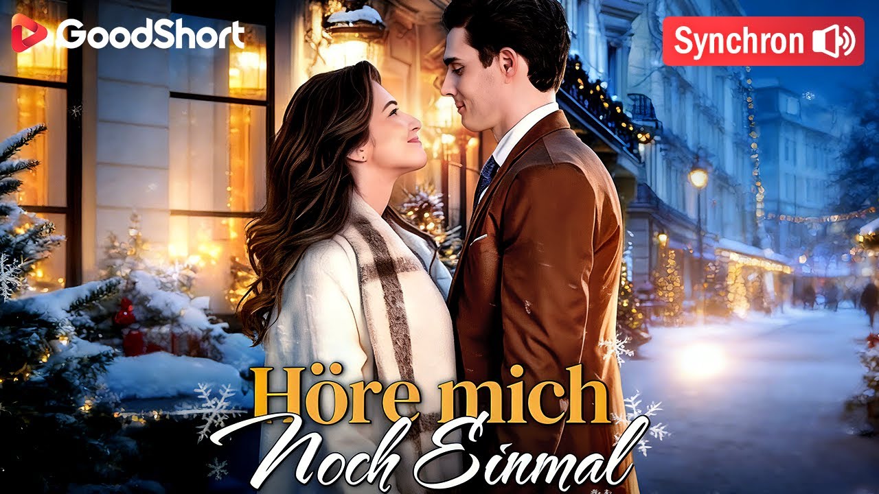 Höre mich noch einmal | Dieser Autounfall hat unser Leben zerstört.