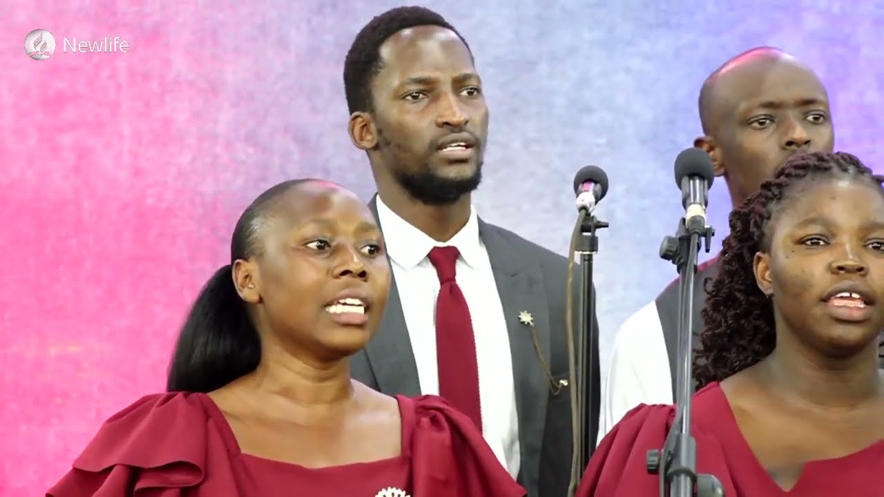 Worship in Music | Kenhut Youth Choir