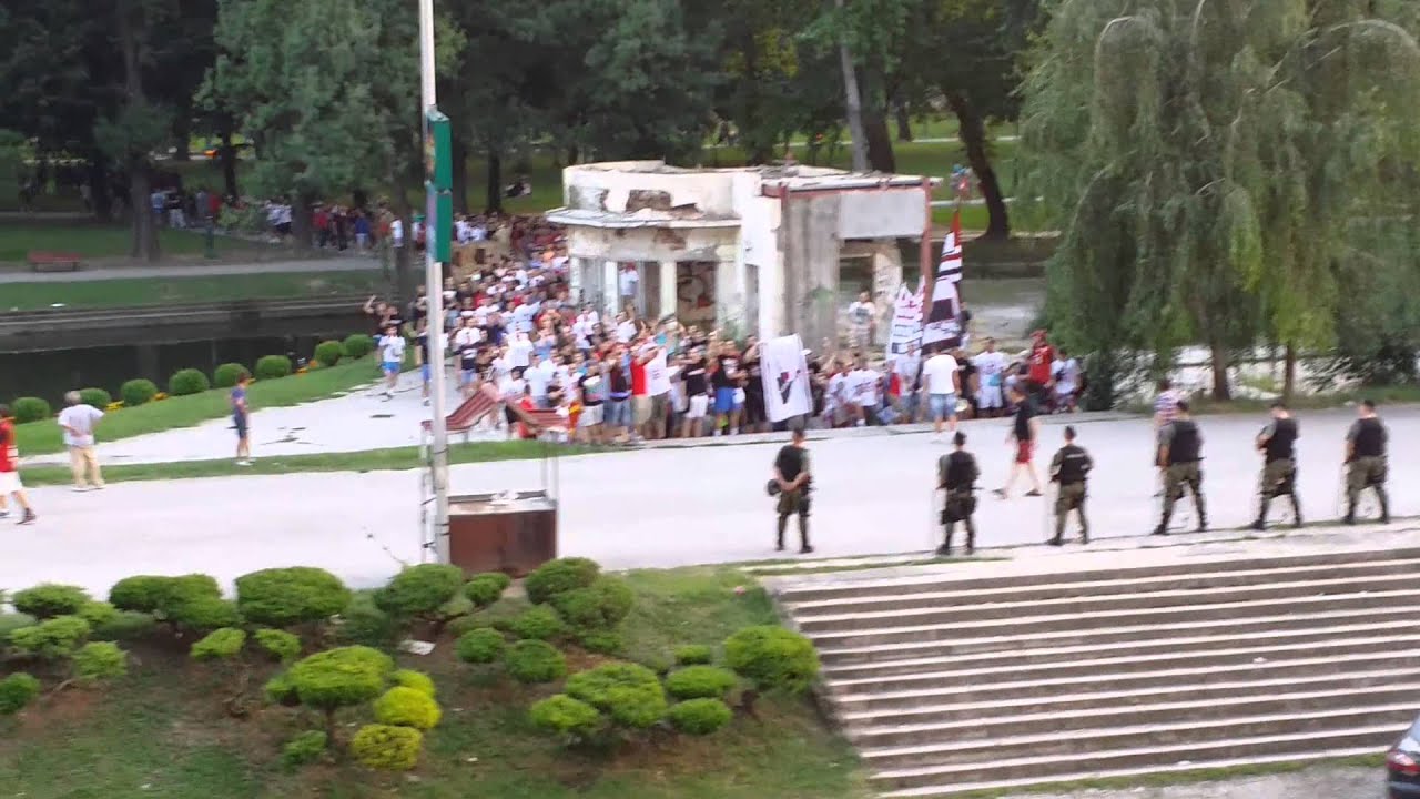 Komiti so poraki na Filip Vtori