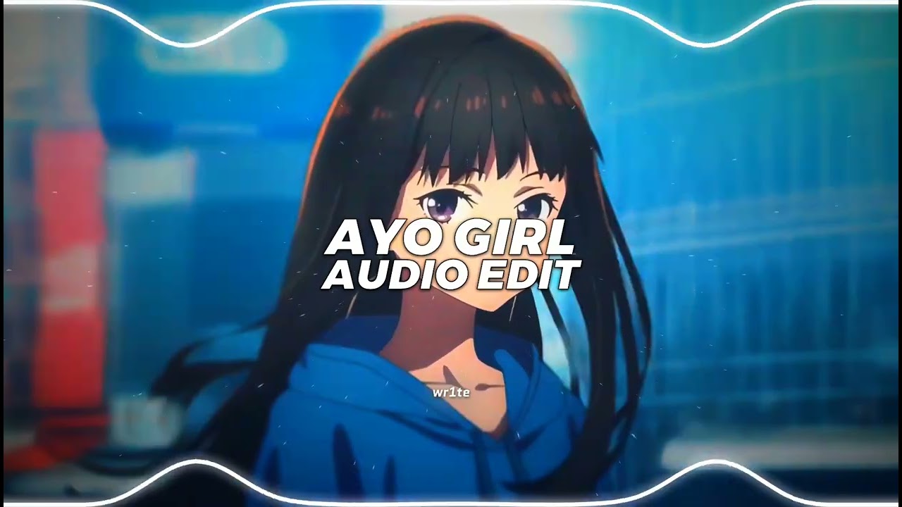 PARANO SLOWED AUDIO EDIT | Frozy x DDB'K 