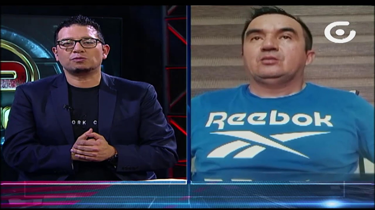 BLN El Regreso #gamavision #BLN