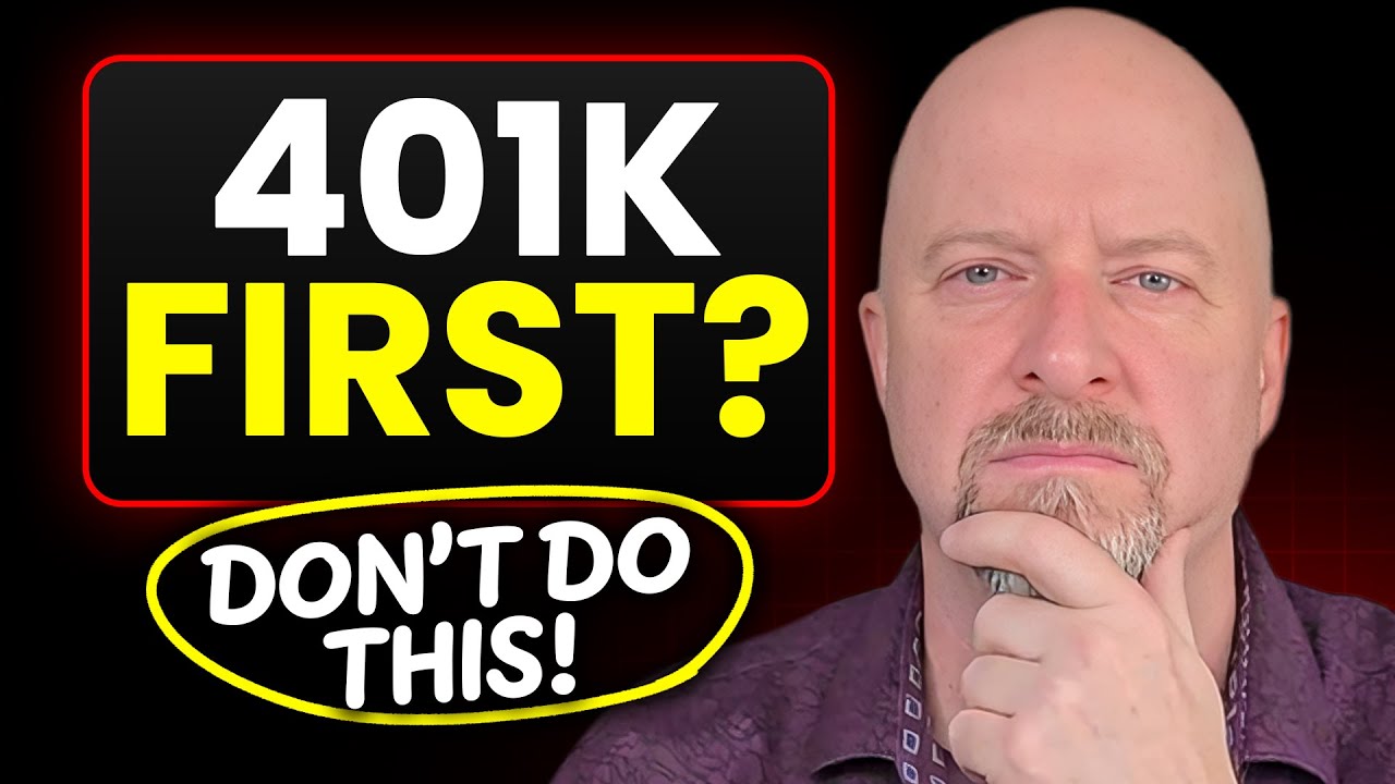 Here’s What Really Happens When You Use Your 401(k) First to Boost Social Security