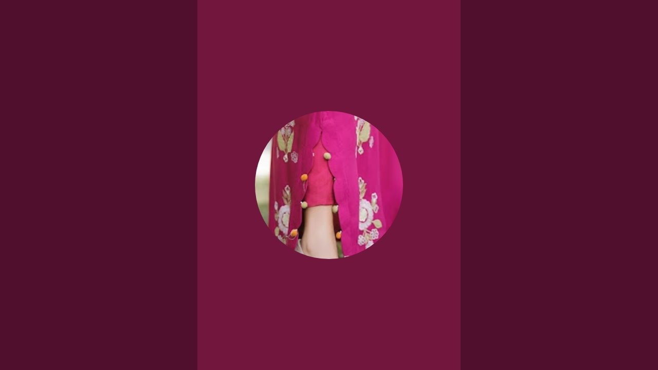 Welcome to My YouTube channel salwar stching 