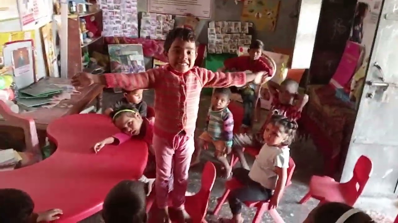 @ICDSNews @aganbadipathsala7454  @BinitaSrivastava-t8s @DS-KTV @MastiKipathshala009