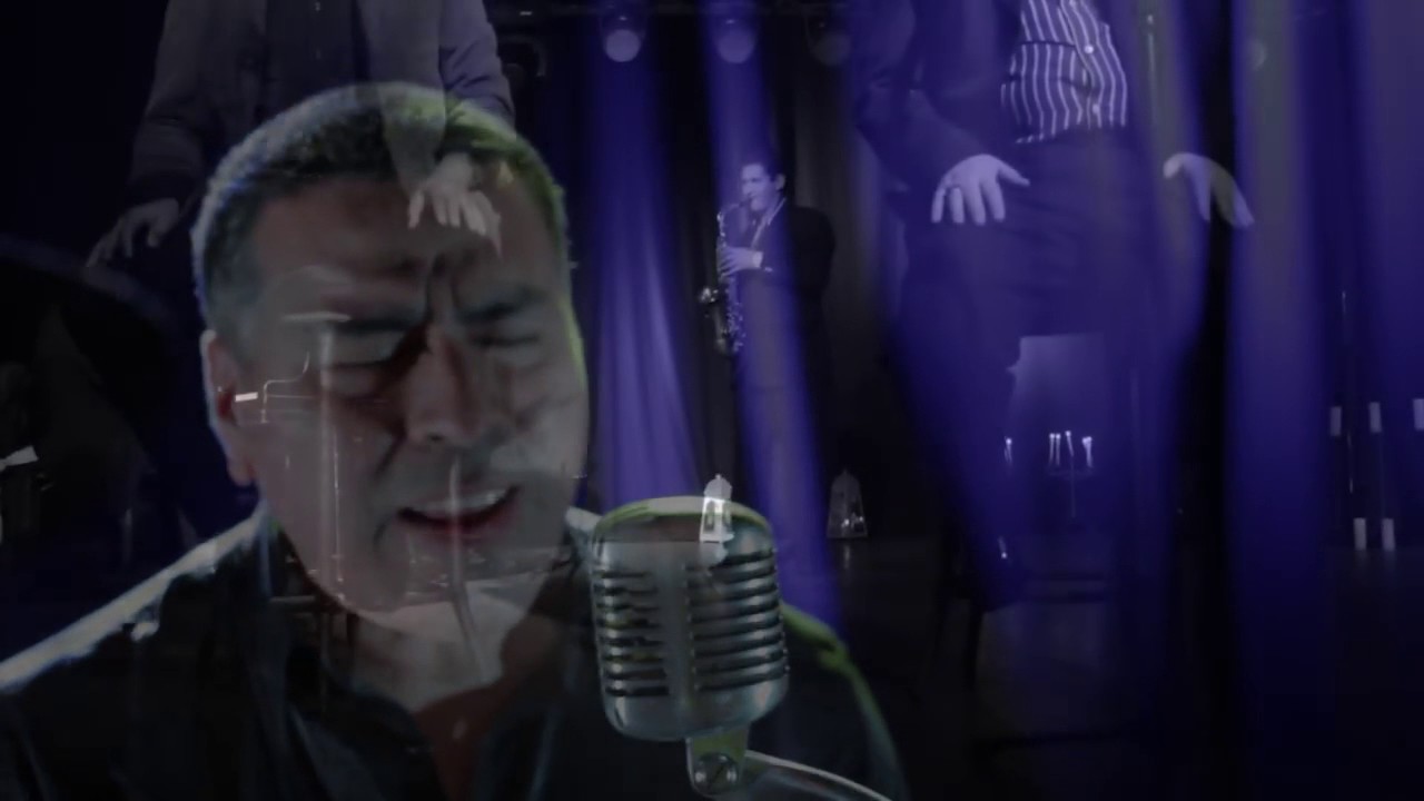 Chacho Ramos & El Chileno Pablo Castro   Ámame Video Oficial