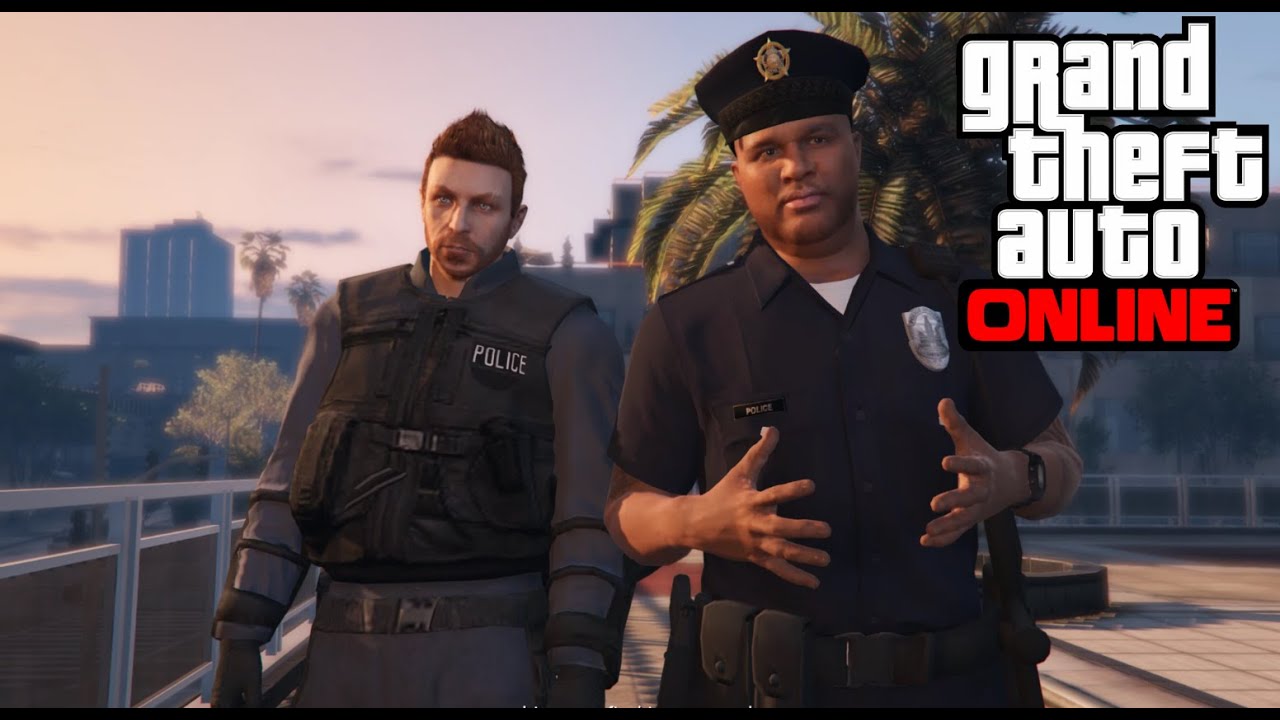 Cluckin Bell Raid GTA Online