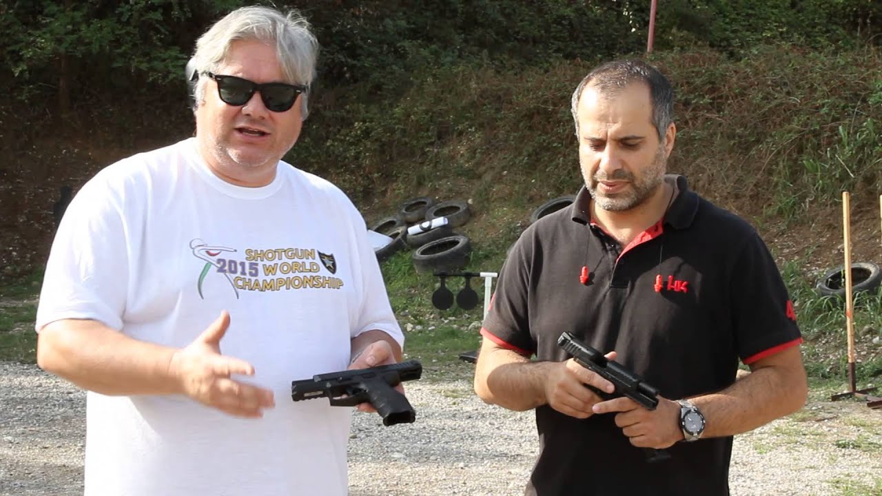 Arriva in Italia la Sfp9