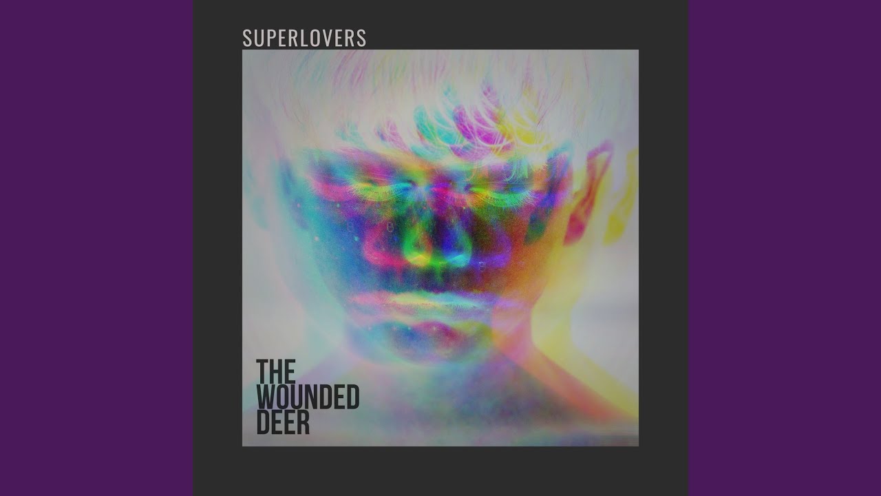 The Wounded Deer