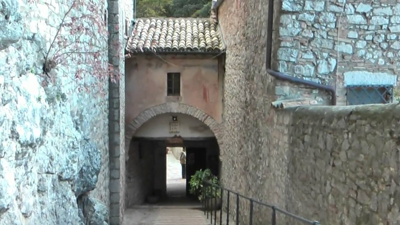 ASSISI