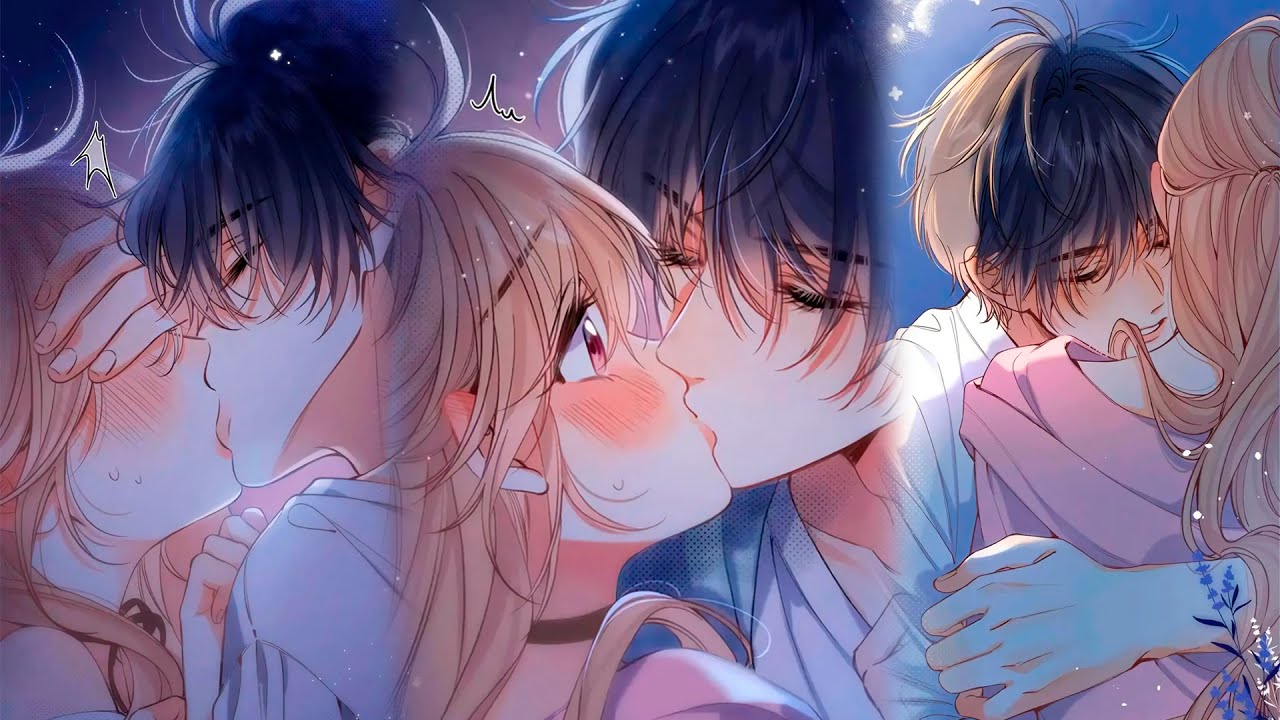 Озвучка манги | Я влюбилась в друга старшего брата | 1-35 главы | ЕЩЕ НЕ КОНЕЦ