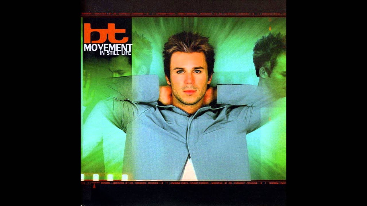 bt - Love On Haight Street