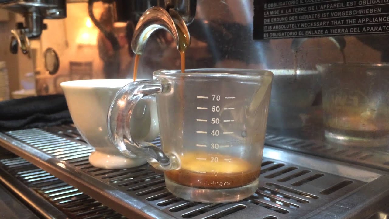 O Barista - Coffee Lab