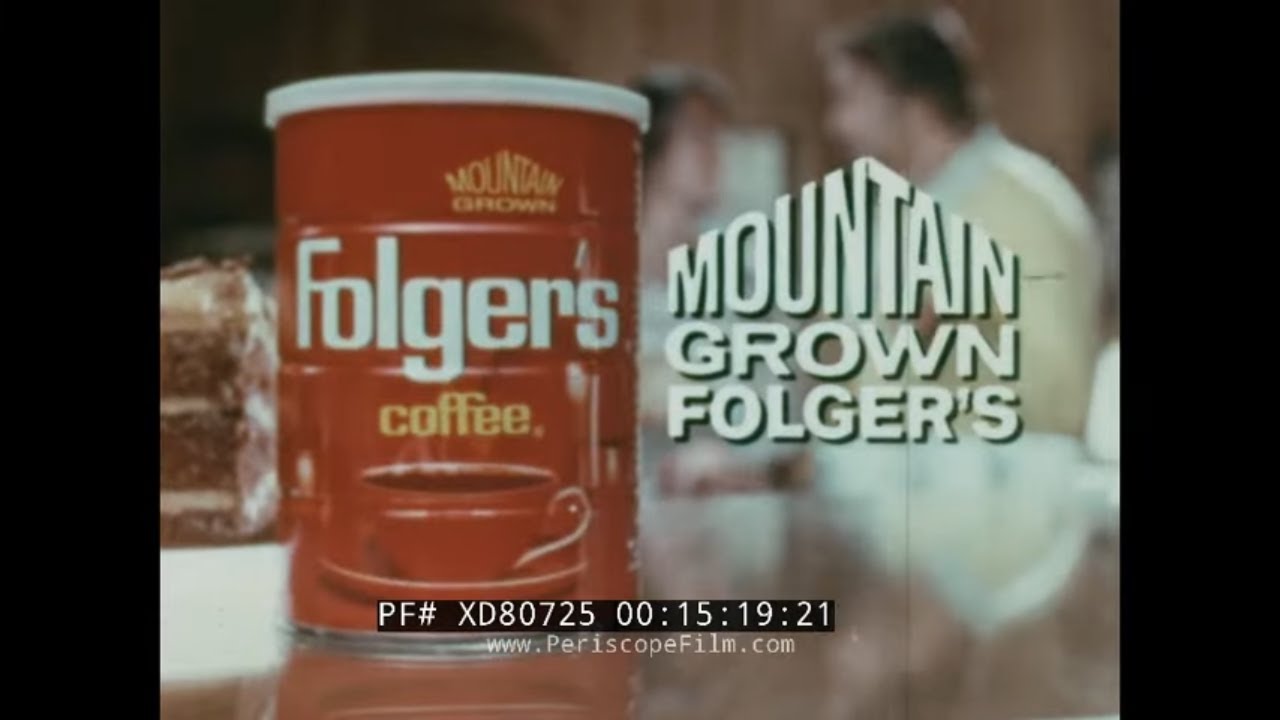 ПОДБОРКА РЕКЛАМЫ 1970-Х ГОДОВ FOLGER'S COFFEE FOSTER FARMS HERTZ RENT-A-CAR GILLETTE XD80725
