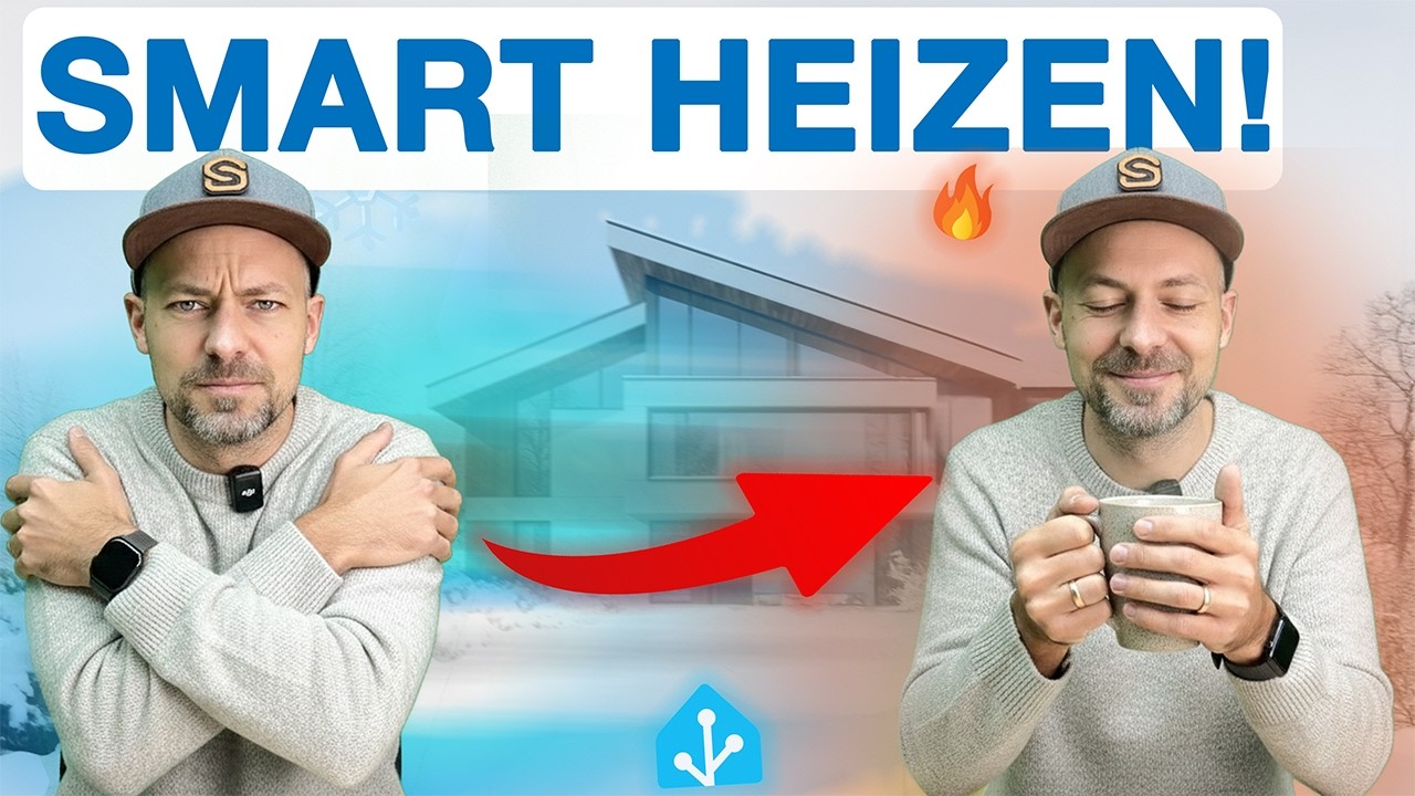 Tado ohne Abokosten dank Matter: Heizkörper smart machen mit Zeitplänen & Fensterkontakt