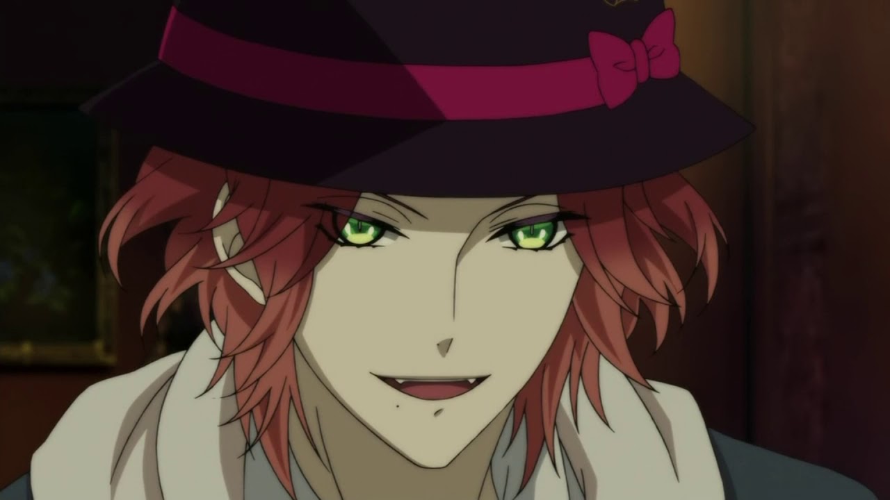 [Райто и Юи]-Маленькая стервочка