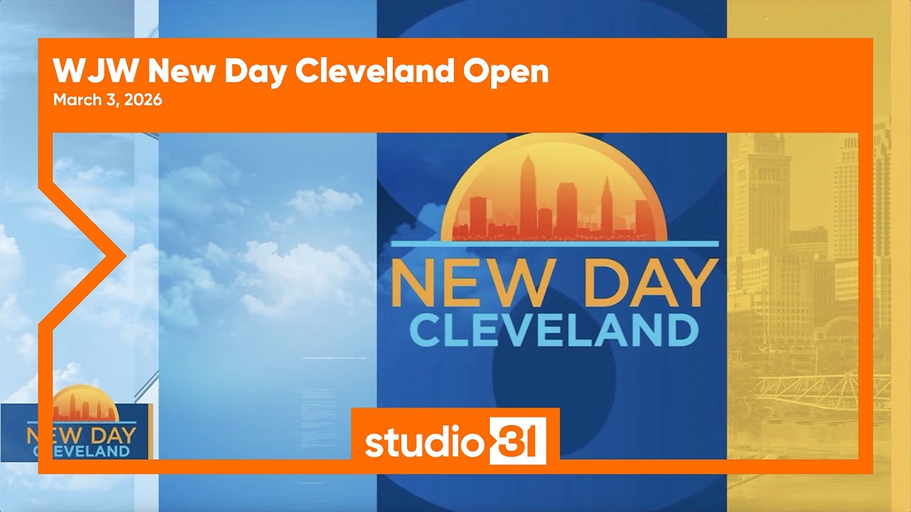 WJW New Day Cleveland Open, 3/3/2026