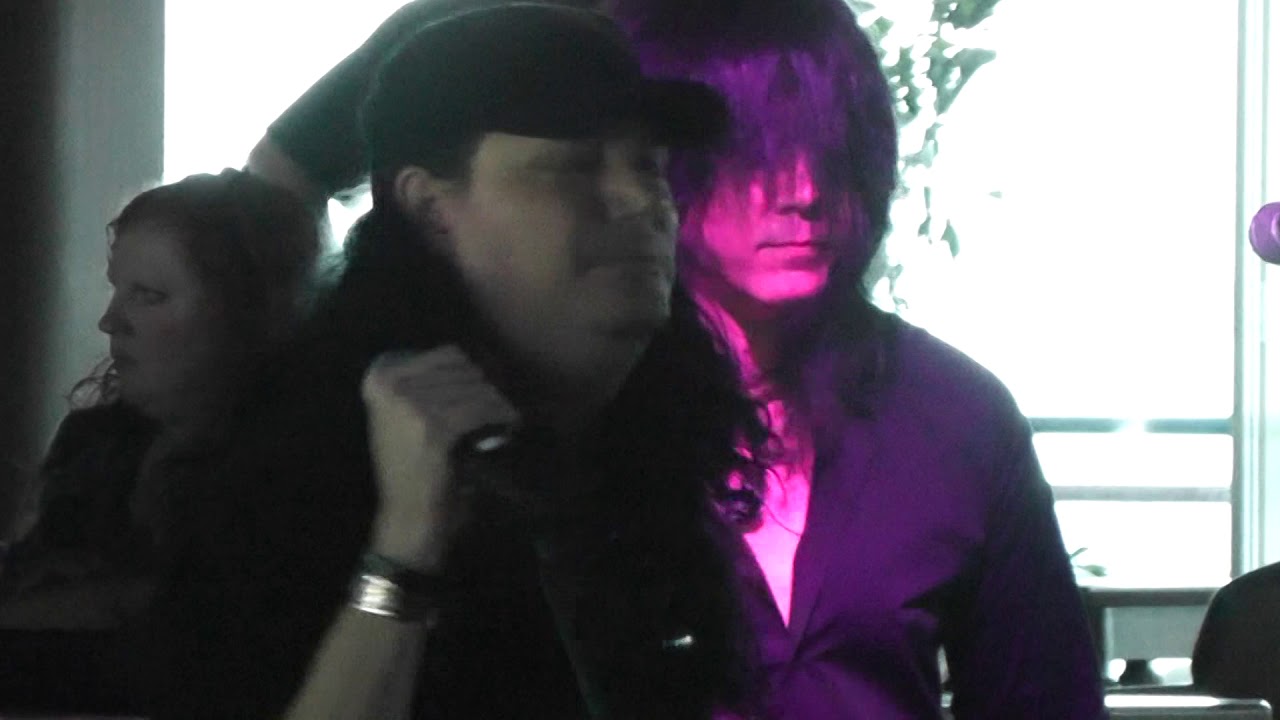 70000 Tons of Metal 2013 - All Star Jam Part 1