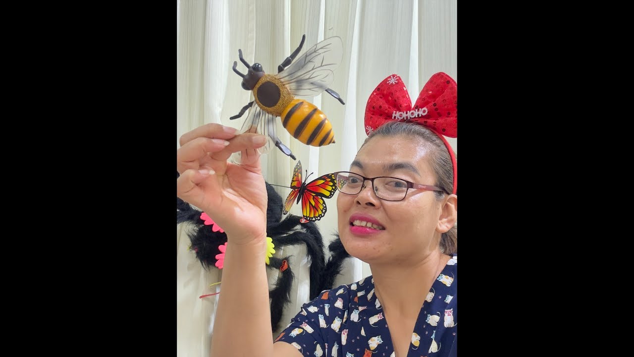 ส้มสวยไม่สร่างและเพื่อนของเขา