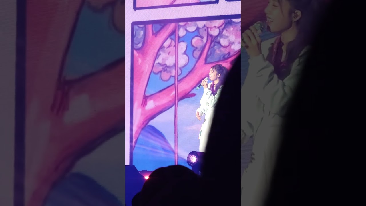 251025 정은지 in Taiwan.
