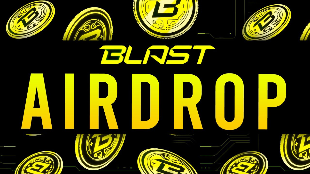 Blast Airdrop Claim + Blast S2 Airdrop Guide [Blast Airdrop Tutorial]