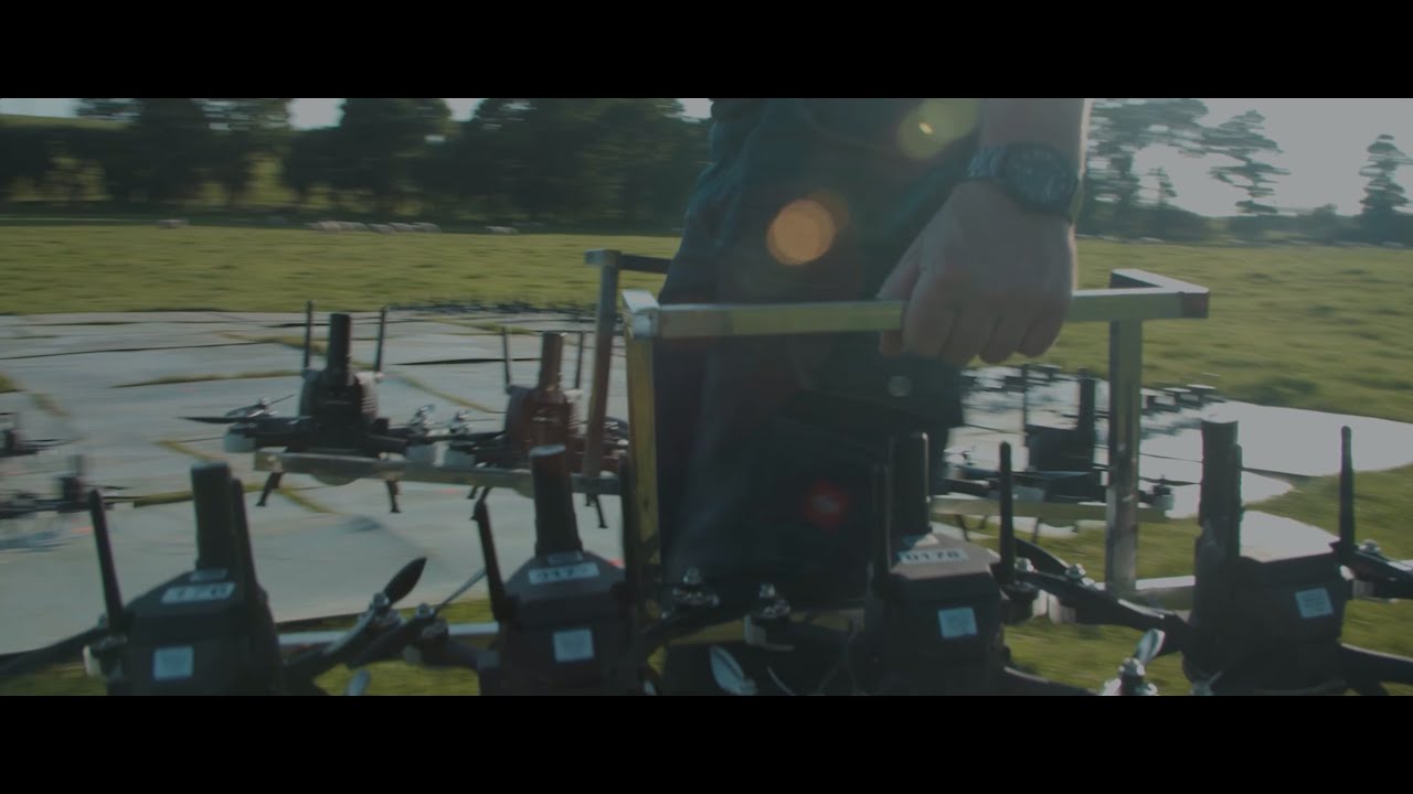SHOWREEL | SKYMAGIC