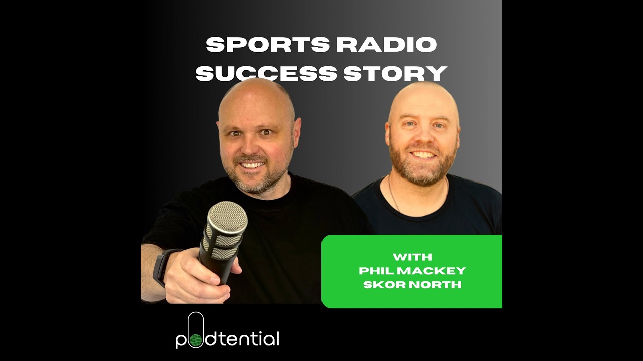 Sports Radio Success Story
