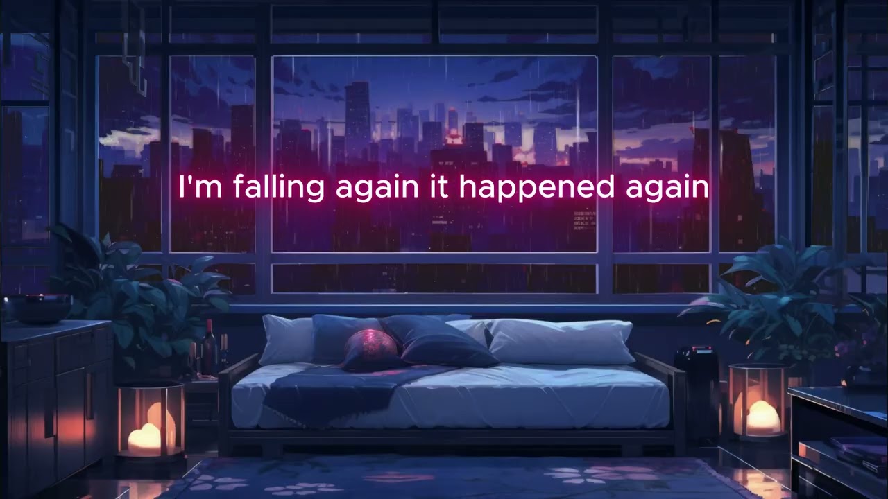Never Let Go [Lyric Video]