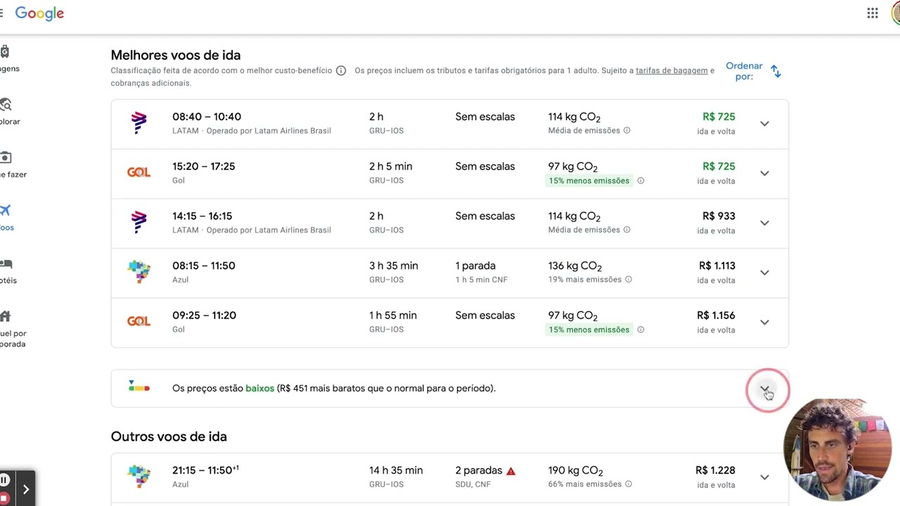 Como Comprar Passagem A&eacute;rea Barata Para Unah Piracanga