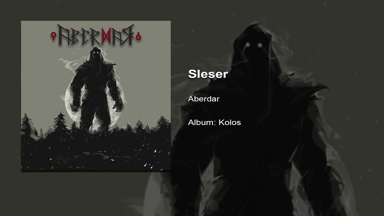 Aberdar - Kolos (Full album stream) 2020