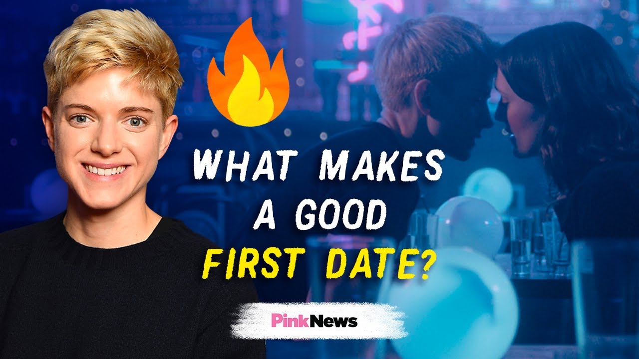 Feel Good comedian Mae Martin answers your burning questions