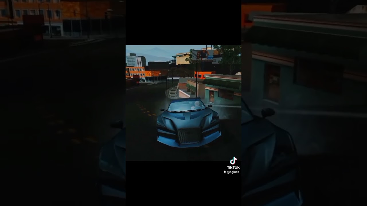 GTA MOD Paling Terkerenn
