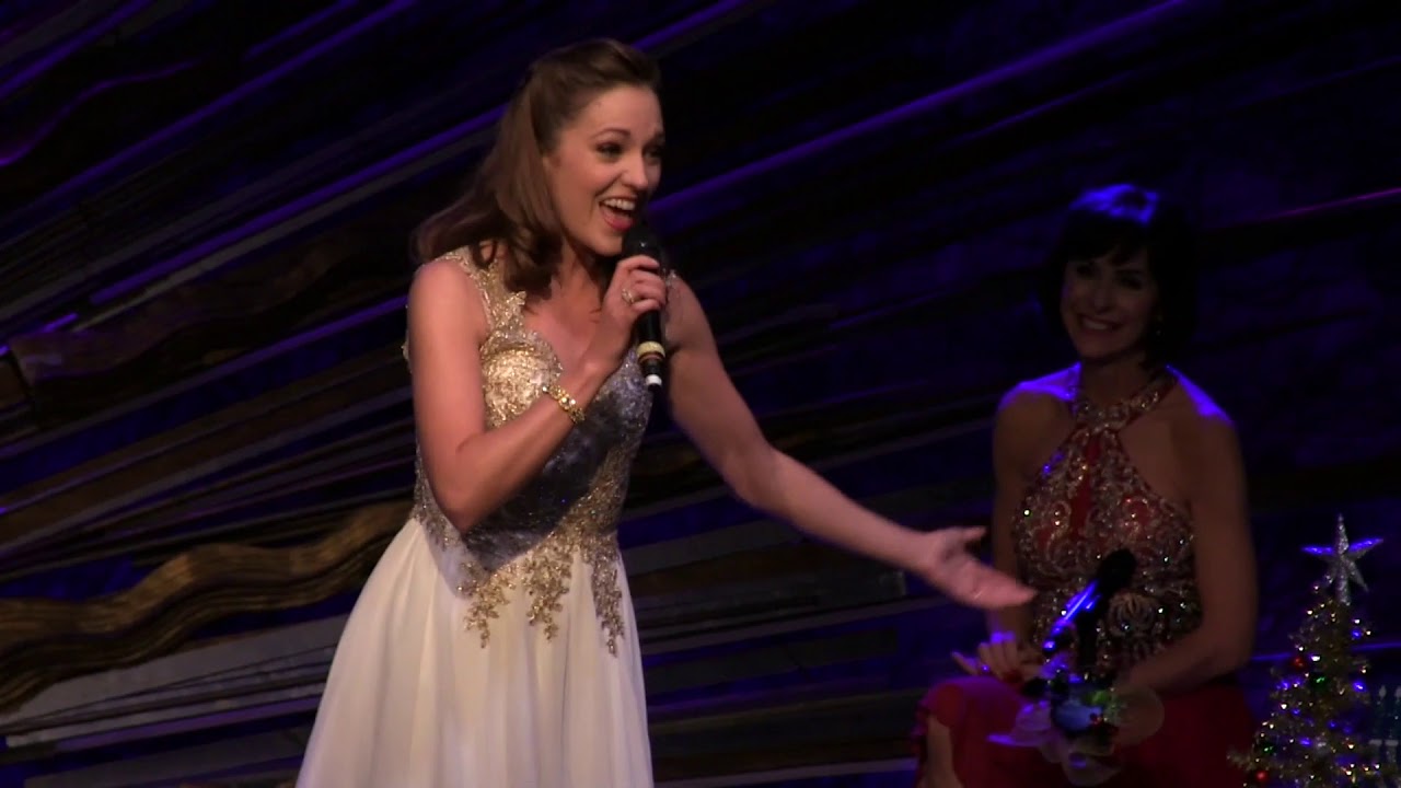 Laura Osnes - 