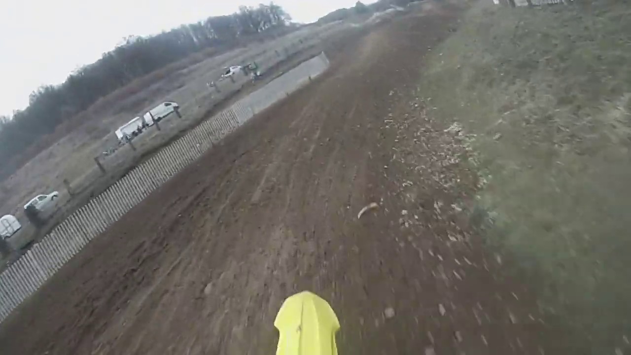 Motocross - ECOT 2019