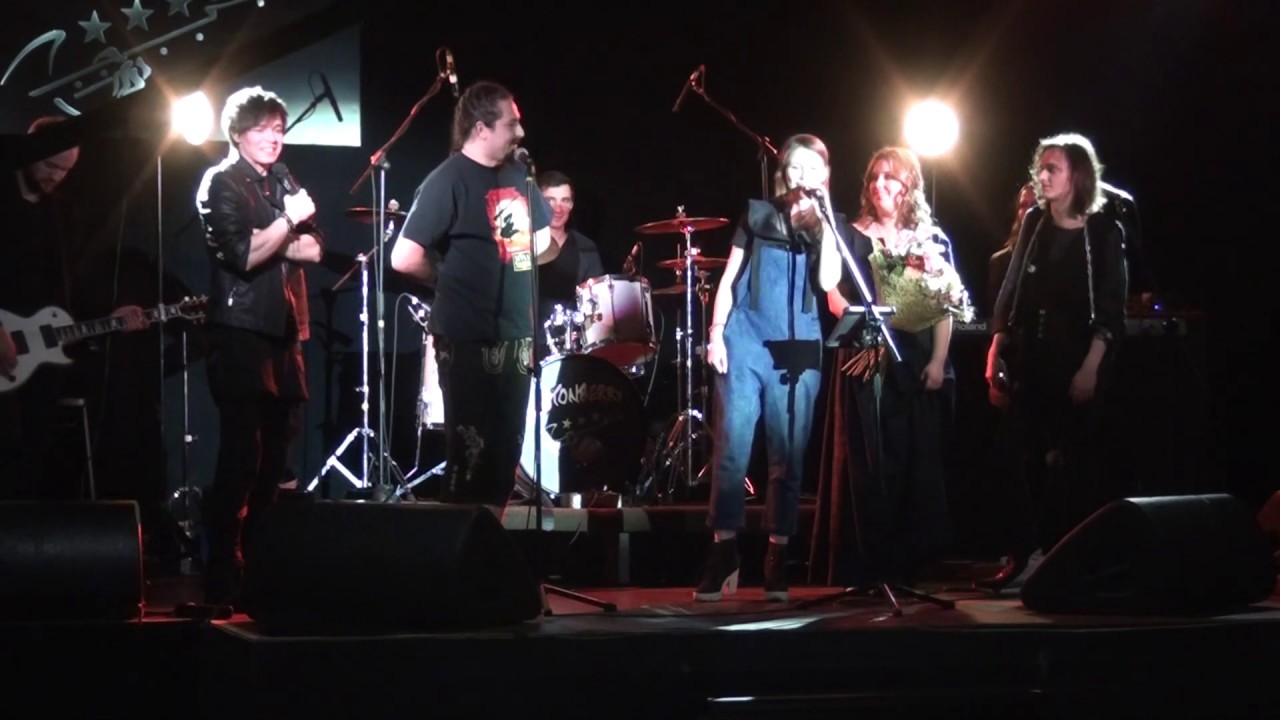 ПентаКонцерт Х36 (Часть 1-ая) - Glastonberry club 23.03.19 (Баярунас, Казьмин и все-все-все)