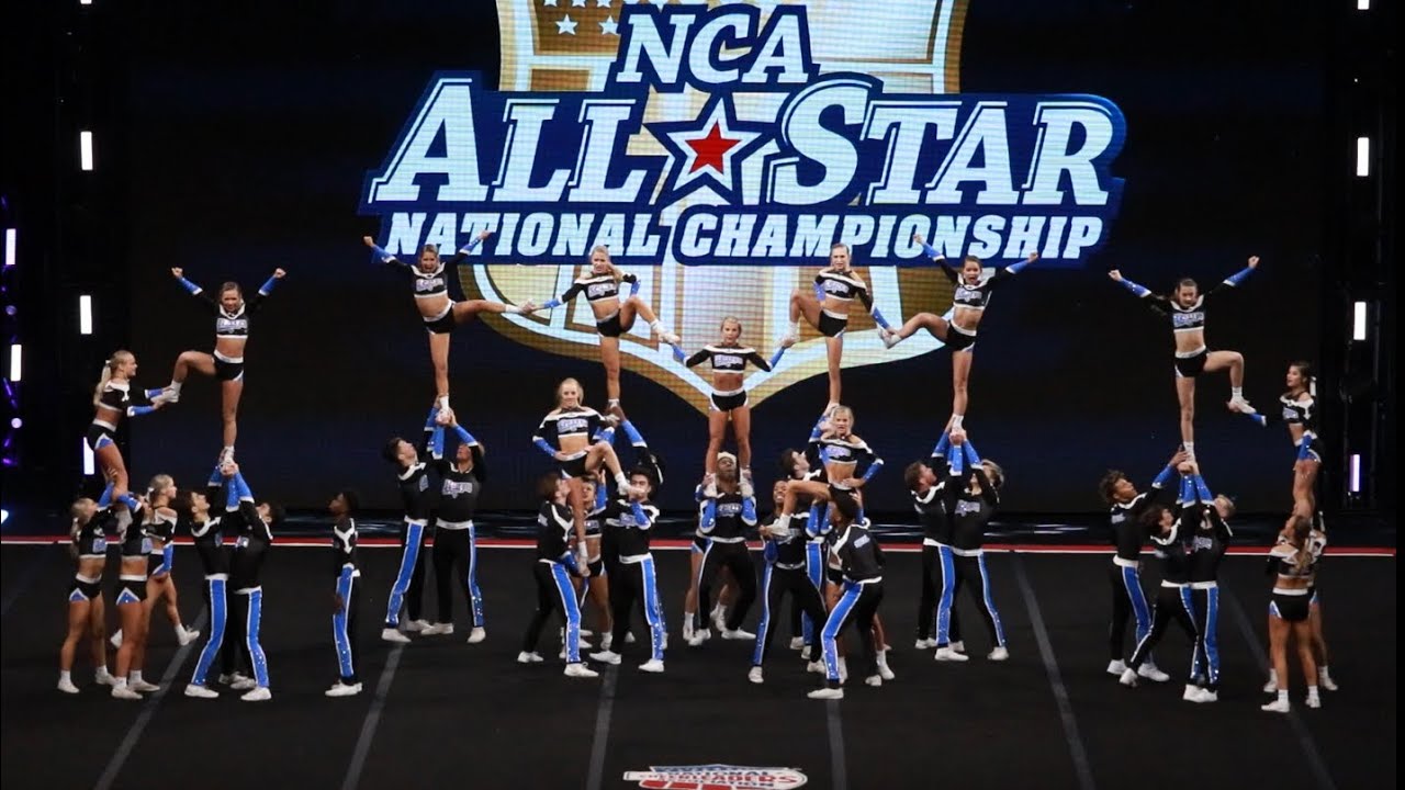 Stingray Allstars Steel NCA 2020 Day 1