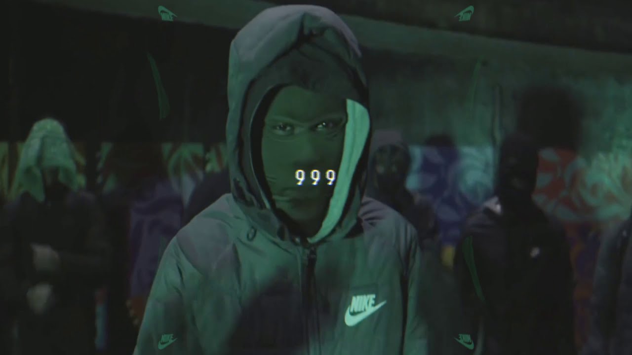 [FREE FOR PROFIT] UK Drill x SL  Type Beat 